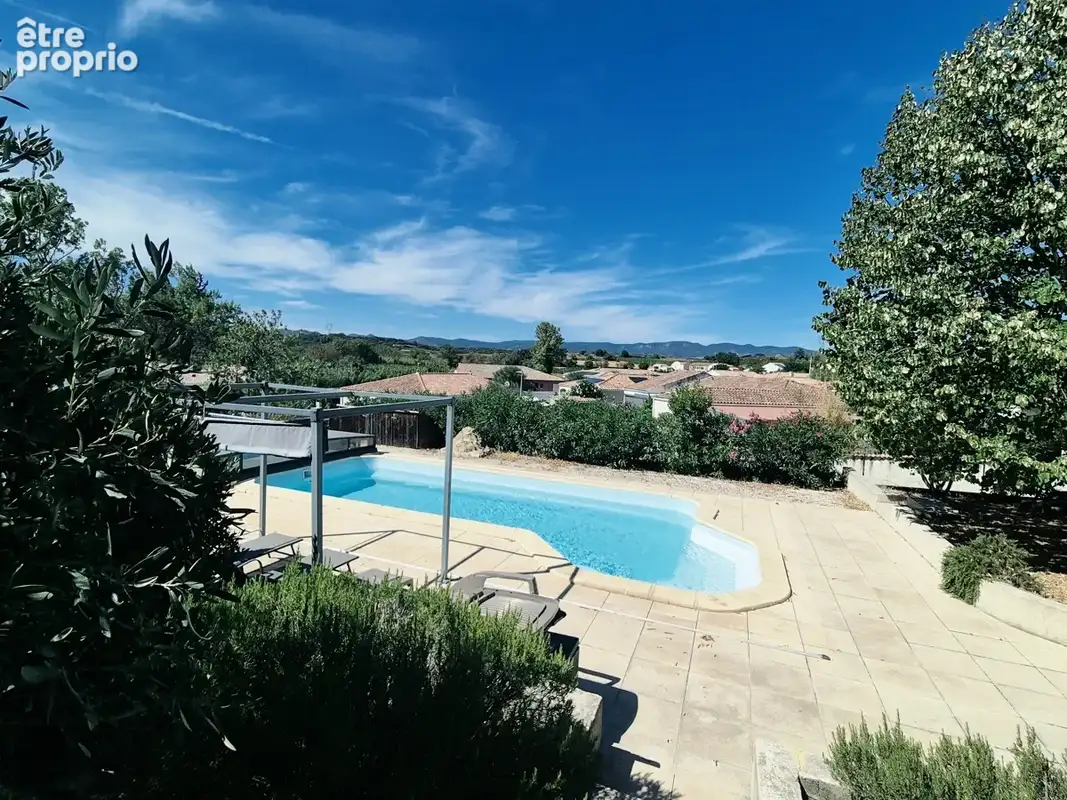 Belle villa de qualité. - photo 3