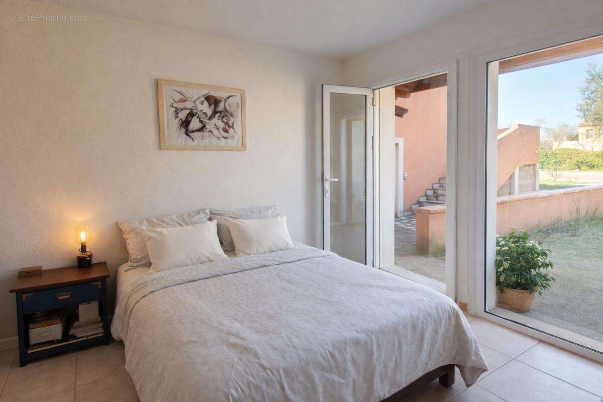 Maison à SALLES-D'AUDE