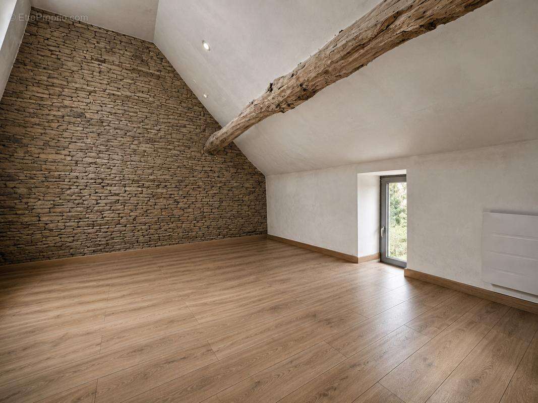 Maison à ARCY-SUR-CURE