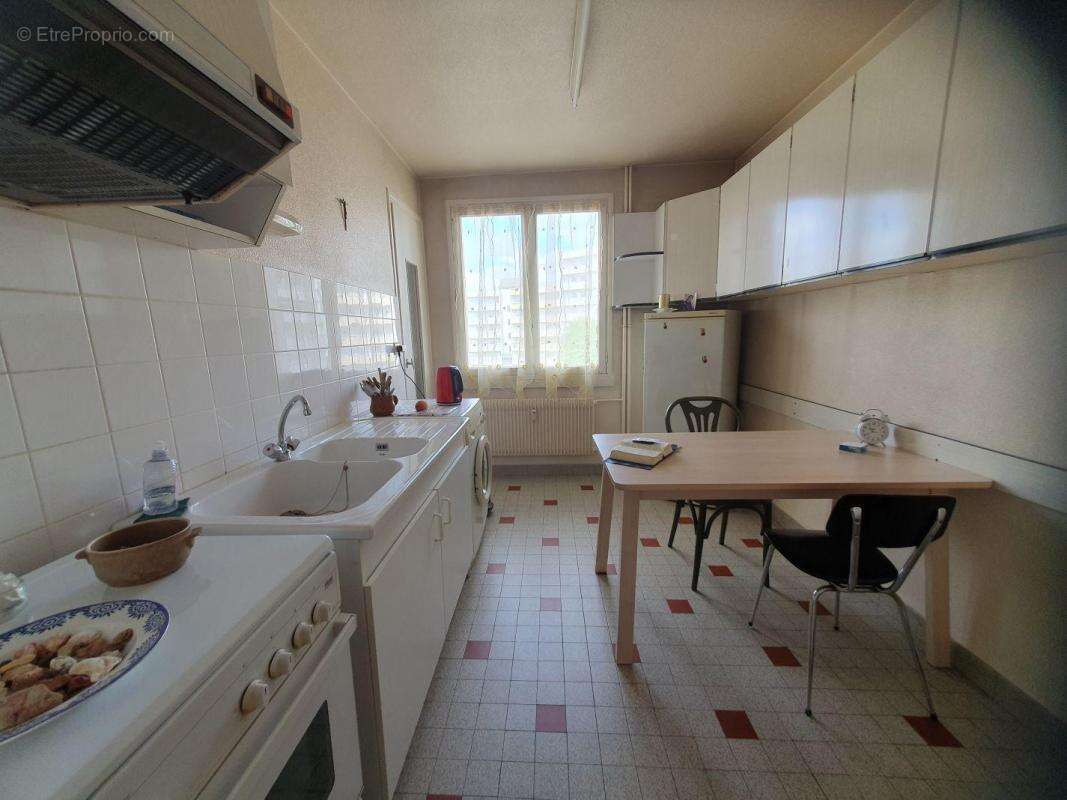 Appartement à ROANNE
