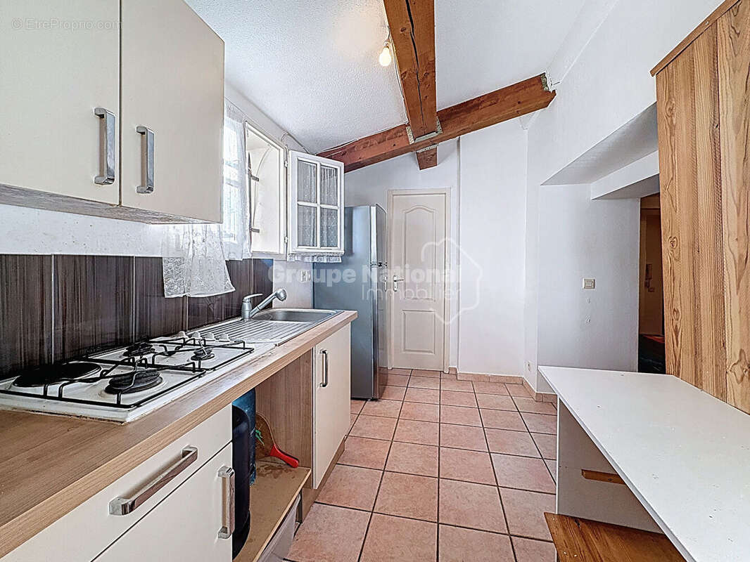 Appartement à CALLIAN