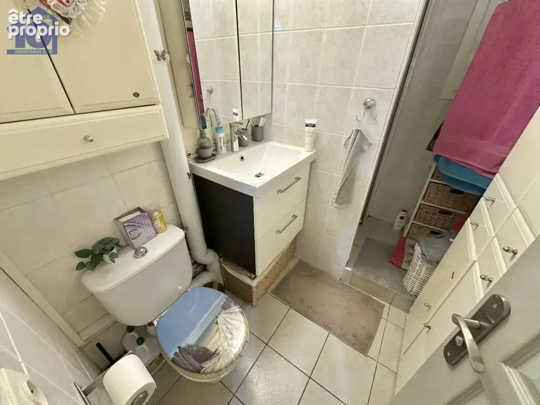 Maison 44 m² à Valras-Plage  - photo 5