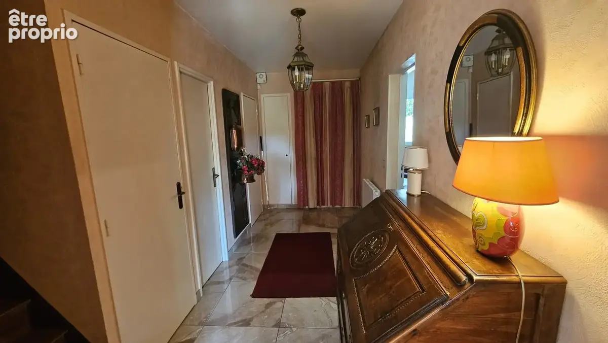 Maison 7 pièces 138 m² à vendre à Maule (78580) - photo 5