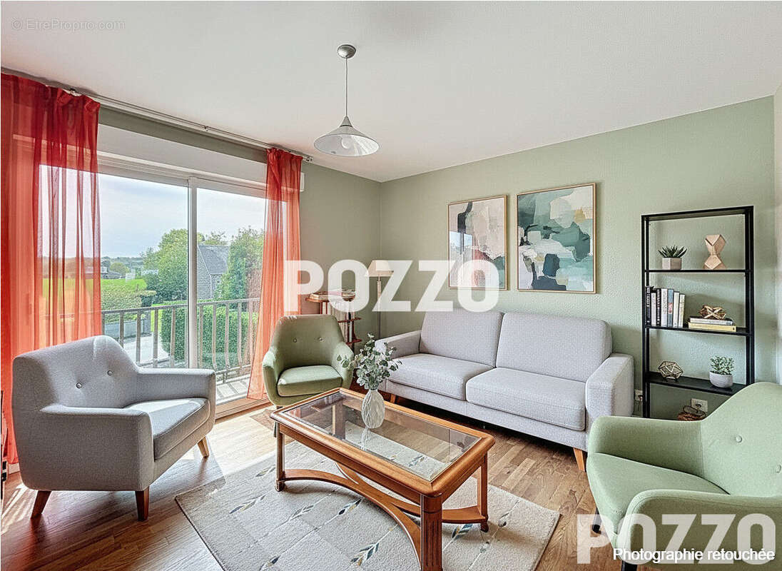 A VENDRE Maison Saint Hilaire Du Harcouet (VIREY) 7 pièce(s) 96 m2 - photo 3