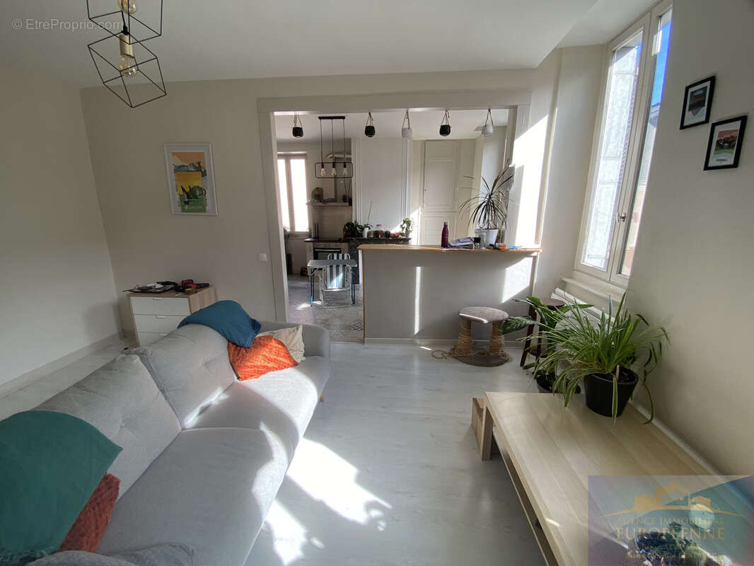 Appartement à ARGELES-GAZOST