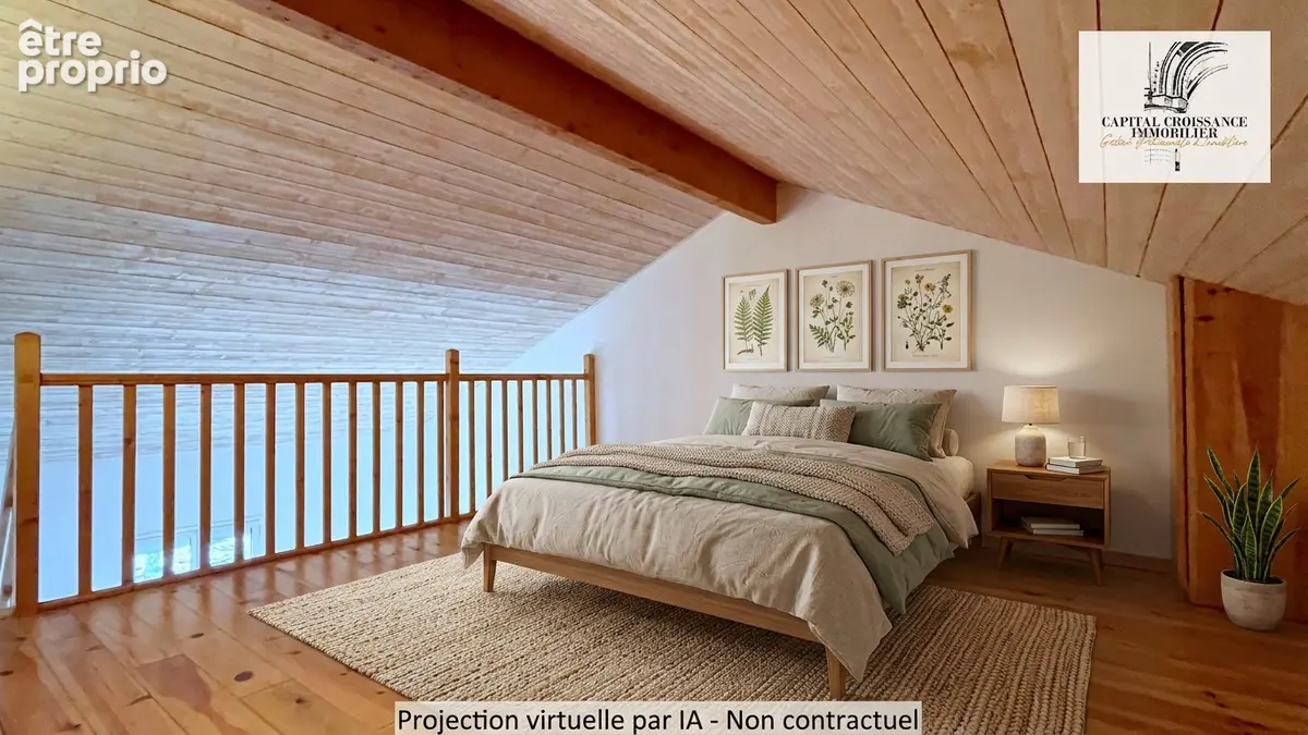 Maison t4 - la teste de buch - photo 11