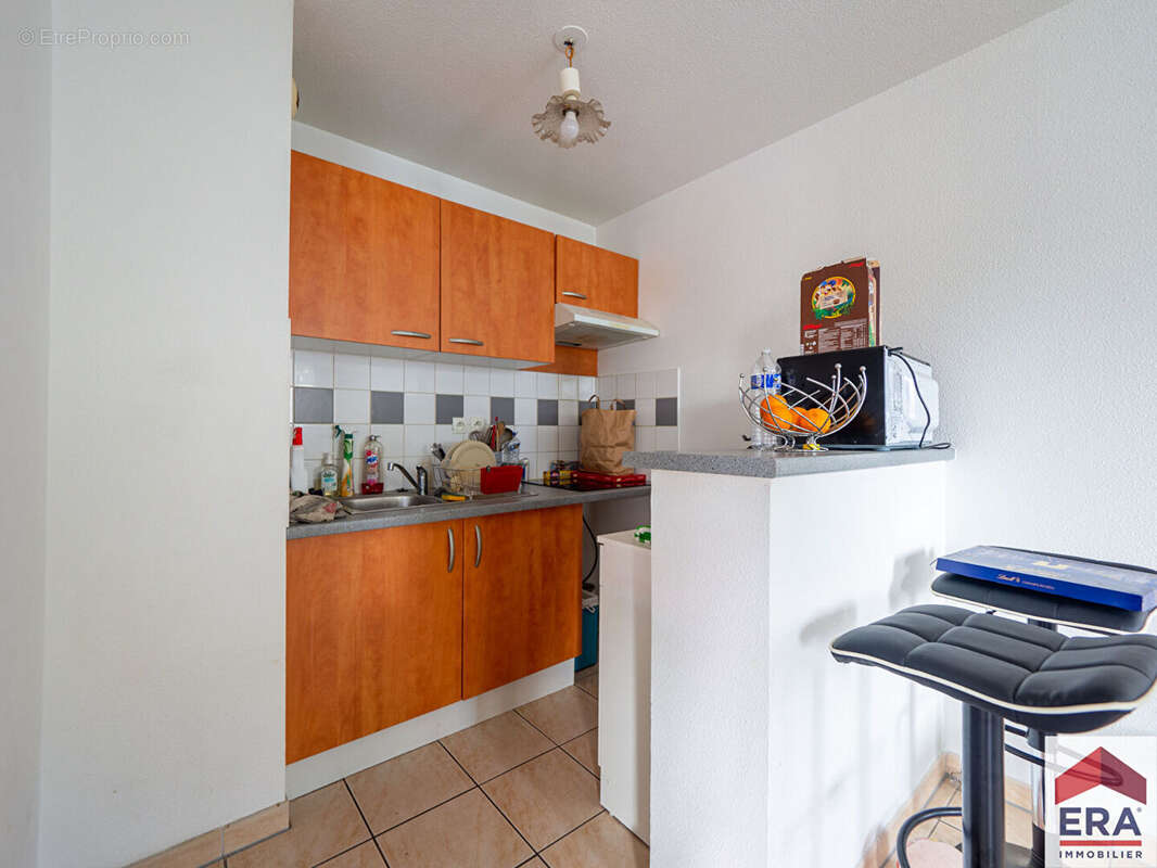 Appartement à BEGLES