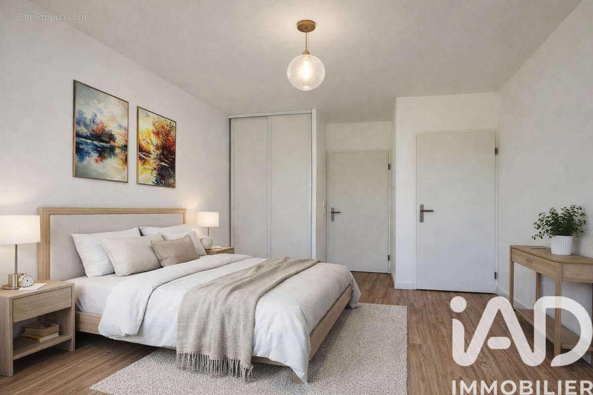 Photo 3 - Appartement à ORLEANS