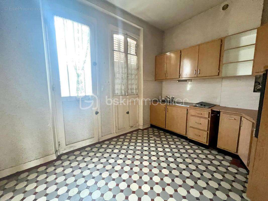 Maison à ANGERVILLE