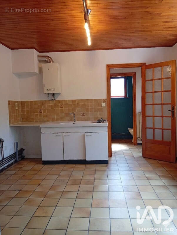 Photo 4 - Maison à MAUBEUGE