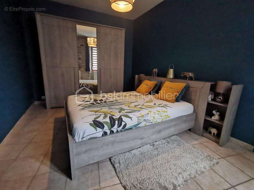 Maison à VALLON-PONT-D&#039;ARC