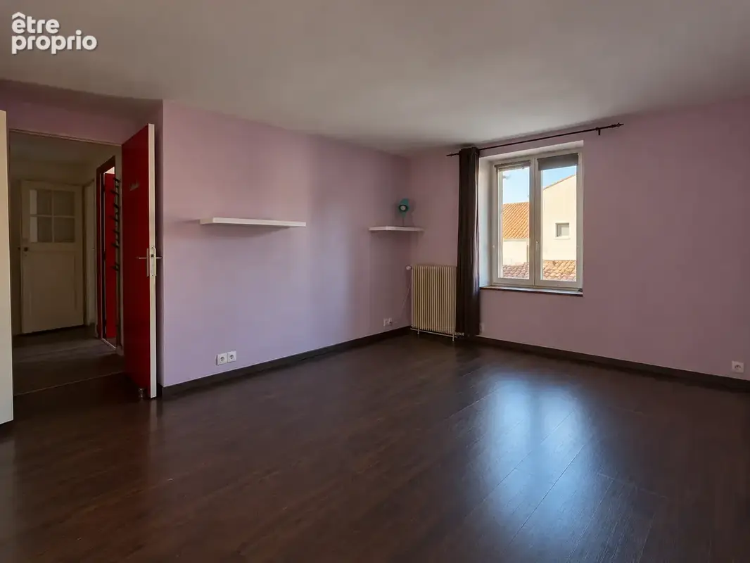Du cachet, de l'espace, un potentiel a decouvrir - photo 12