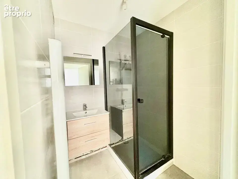 salle d'eau 