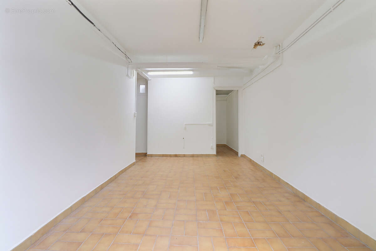 Maison à SAINT-DENIS