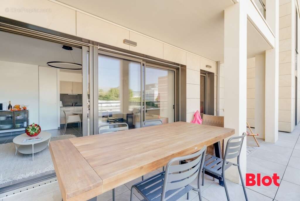 Appartement à DINARD
