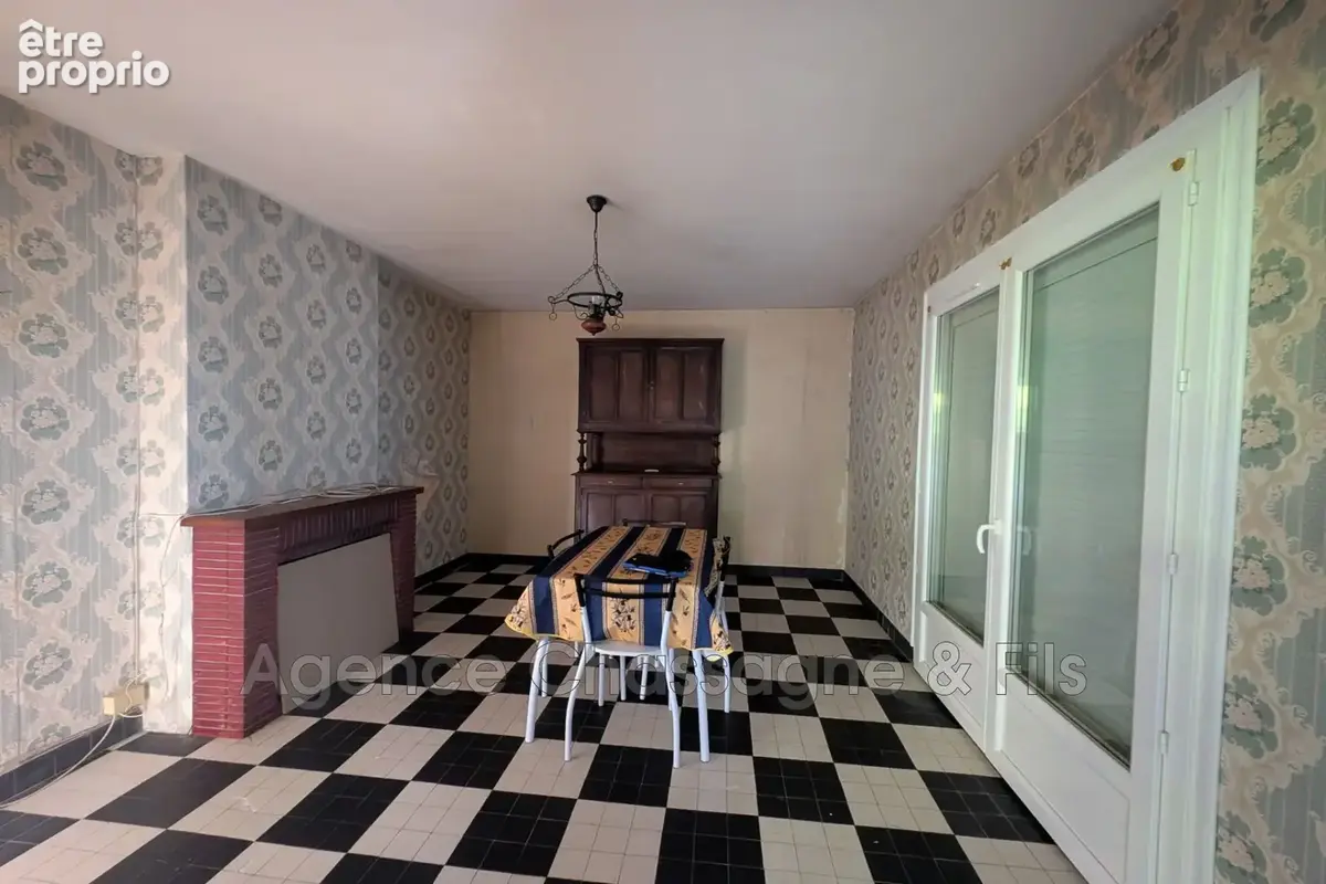 Maison 3 pièces 40 m² à vendre à Clergoux (19320) - photo 3