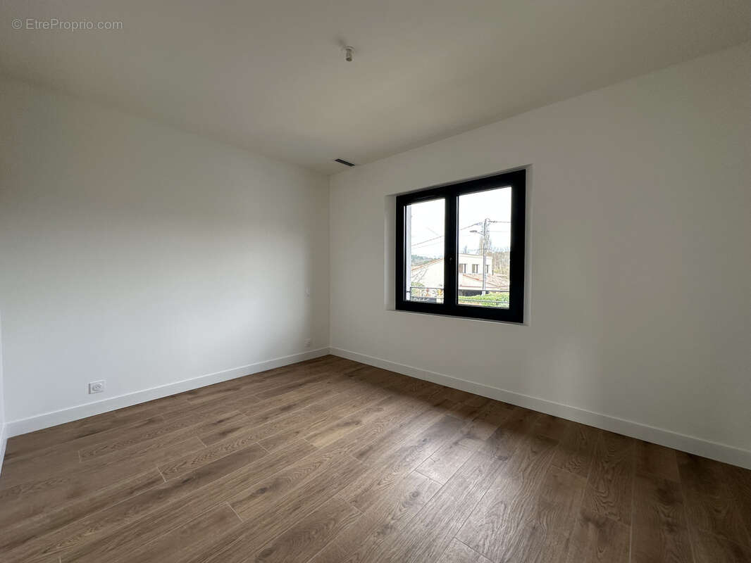 Maison à LA TESTE-DE-BUCH