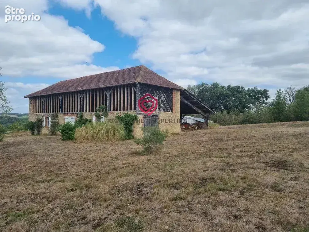 Magnifique maison de maître avec grande grange près de Mirande, Gers - photo 4