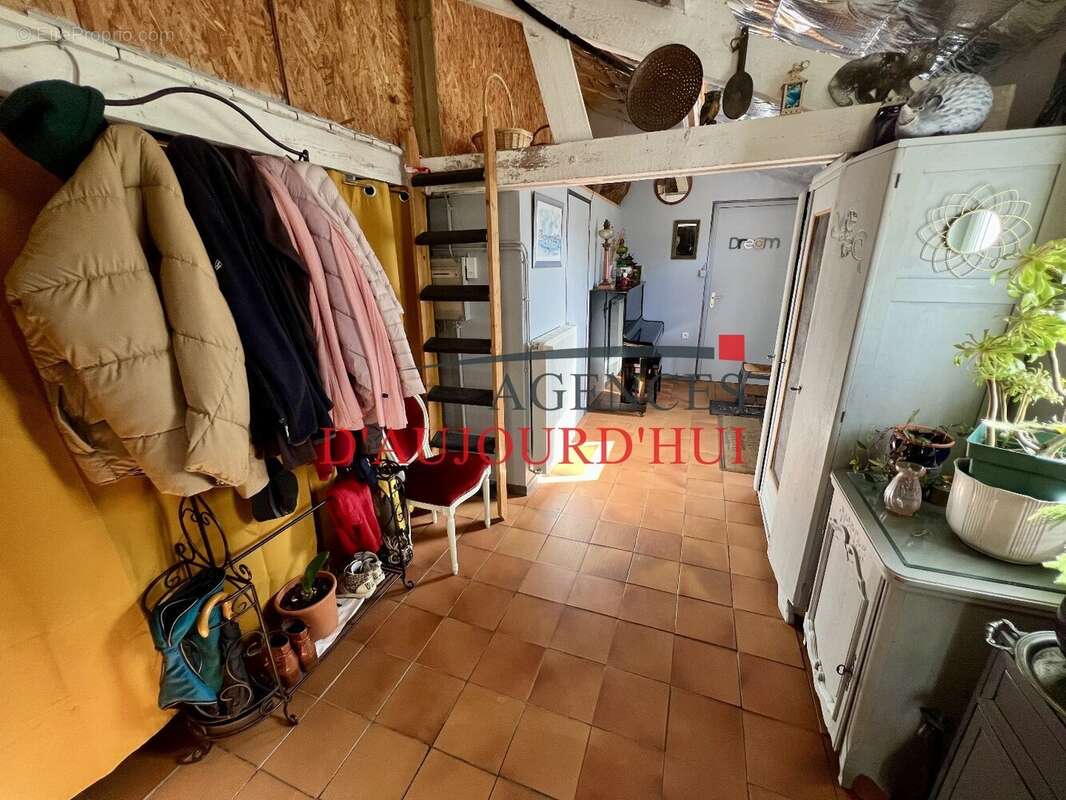 Maison à CAUMONT-L'EVENTE