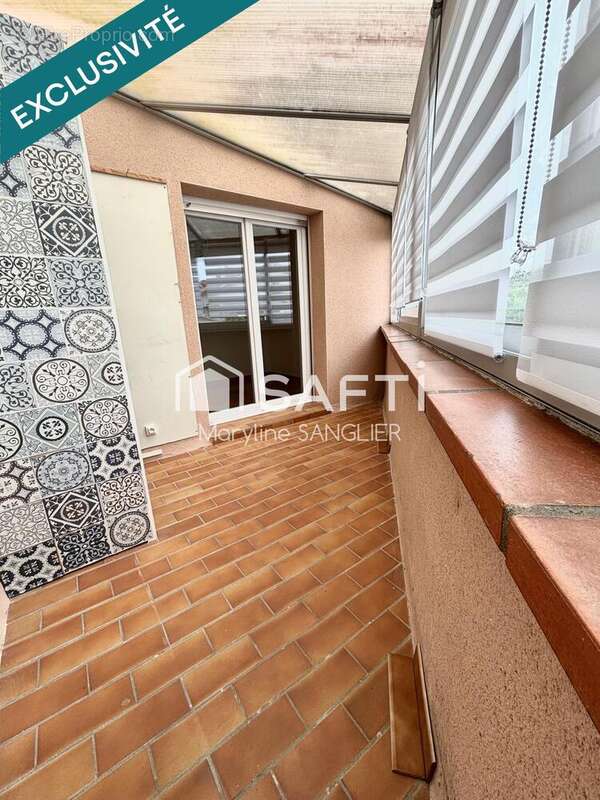 Appartement 85 m² à Toulouse  - photo 6