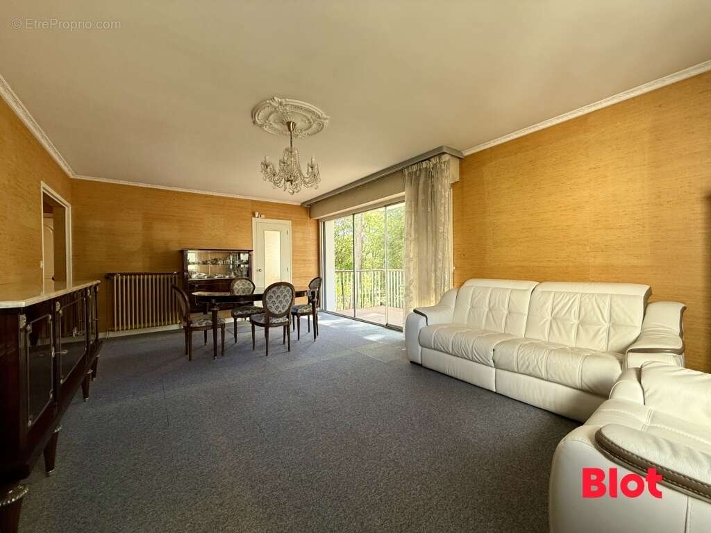 Appartement à LA BAULE-ESCOUBLAC