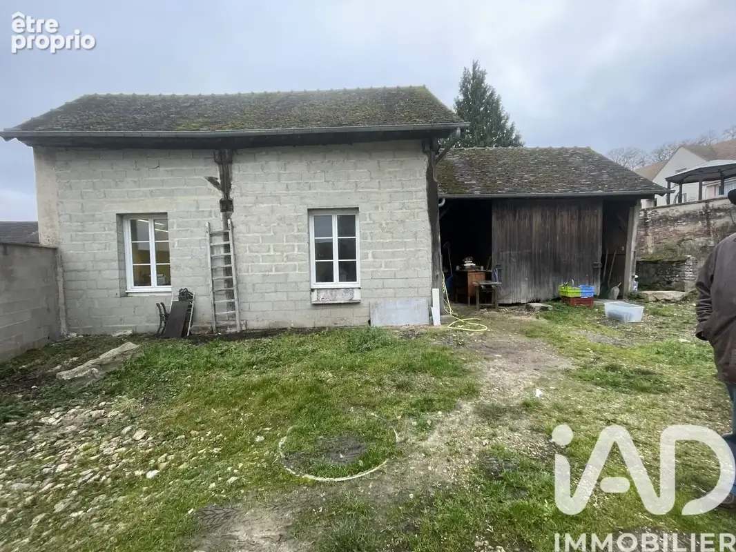 Photo 1 - Maison à LORMAYE