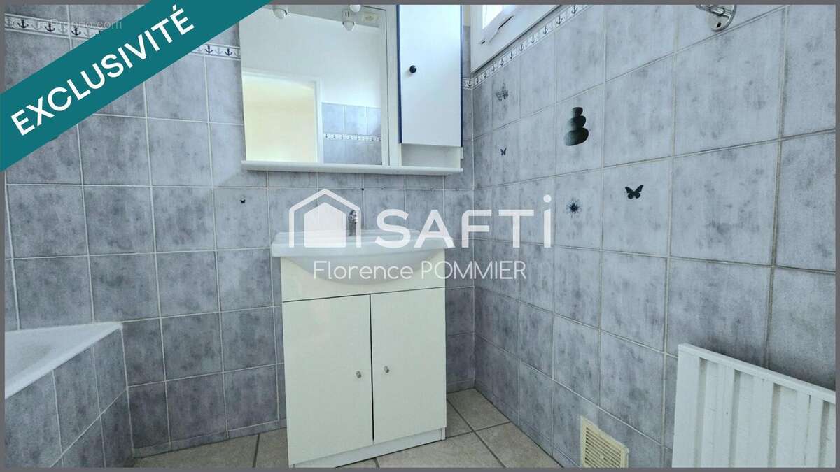 Photo 6 - Appartement à BORDEAUX