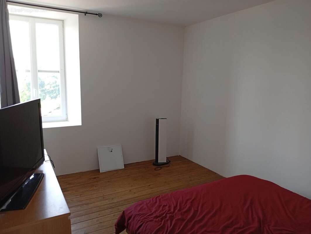 Maison à SAINT-DIZIER-L&#039;EVEQUE