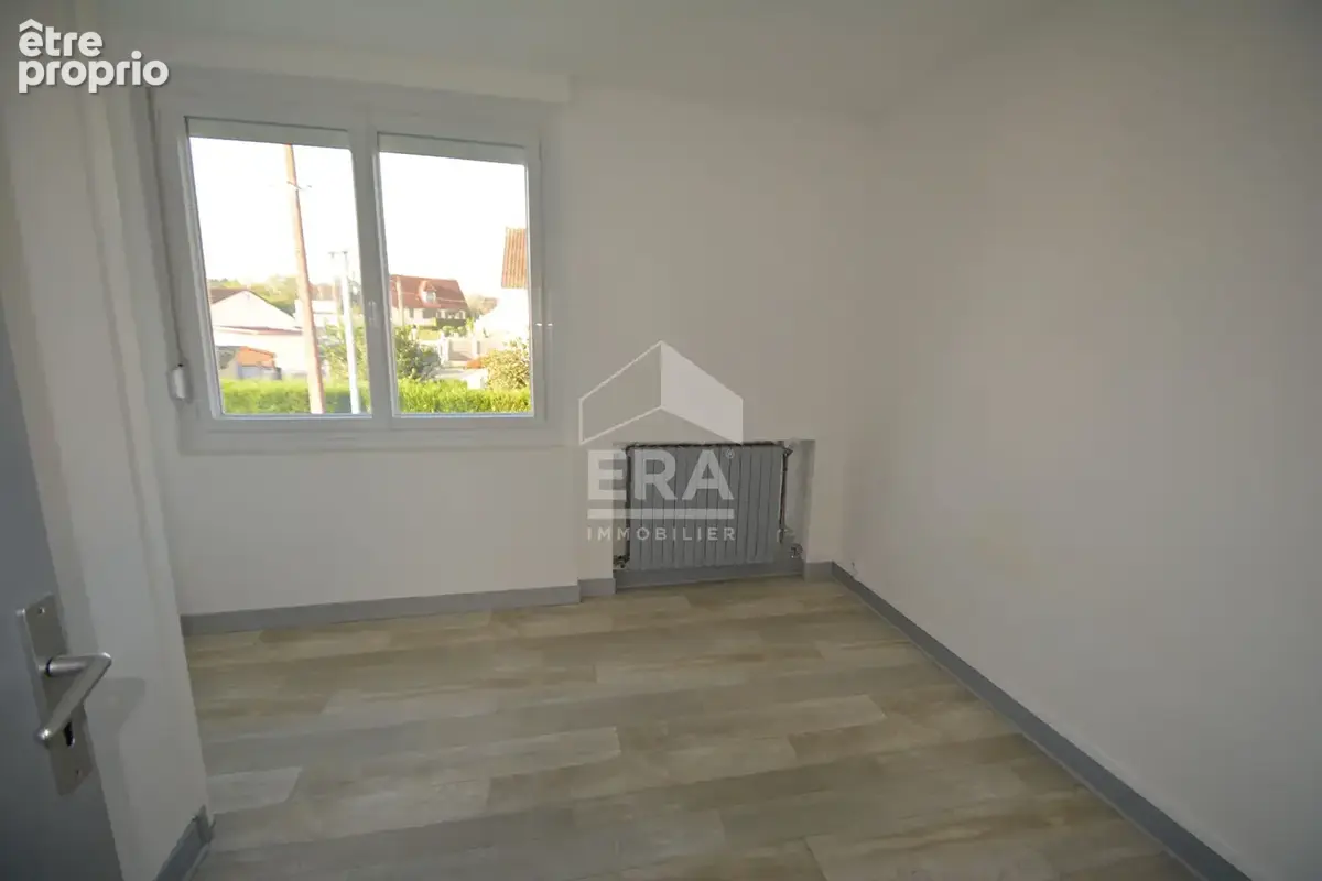 Maison 93m² à charmes - photo 7