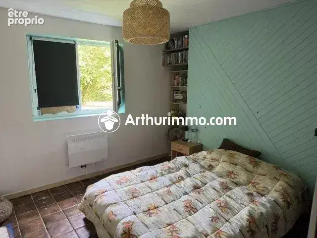 Vente Maison La ferriere-aux-etangs(61450) 127 500ï¿œ - photo 6