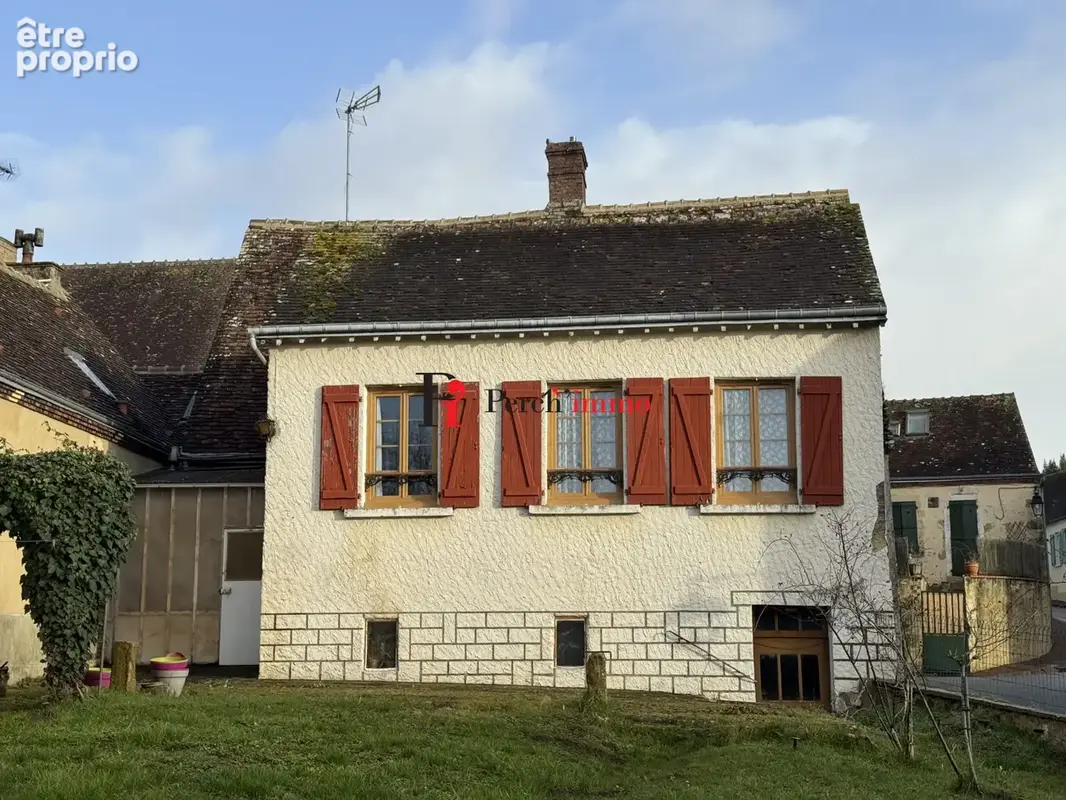 Photo Maison à Belleme au prix de 99 000€