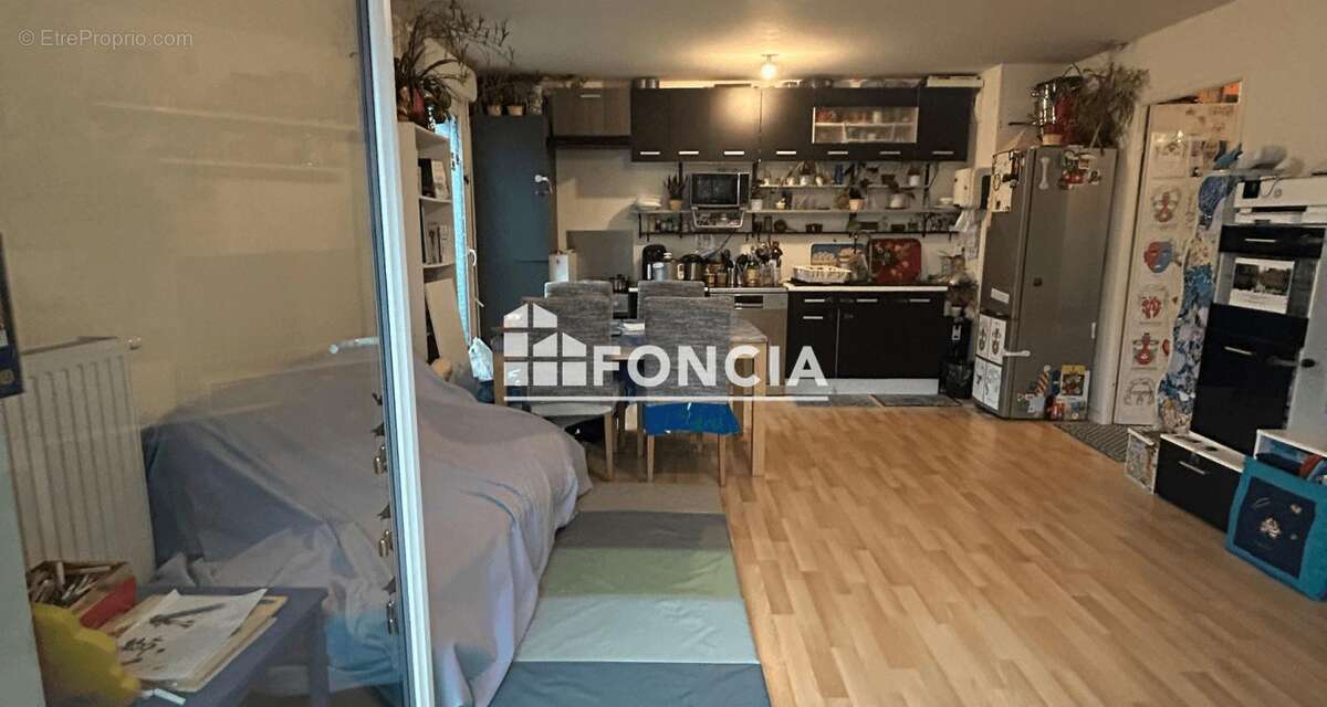 Appartement à ATHIS-MONS