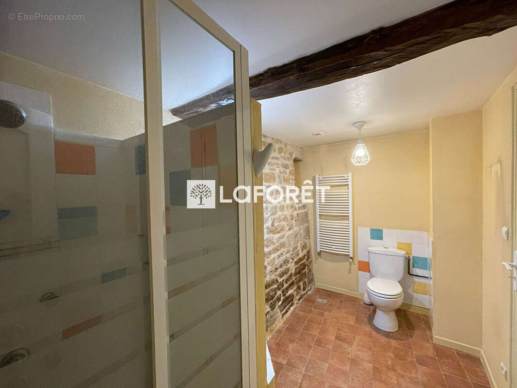 Maison à LONS-LE-SAUNIER