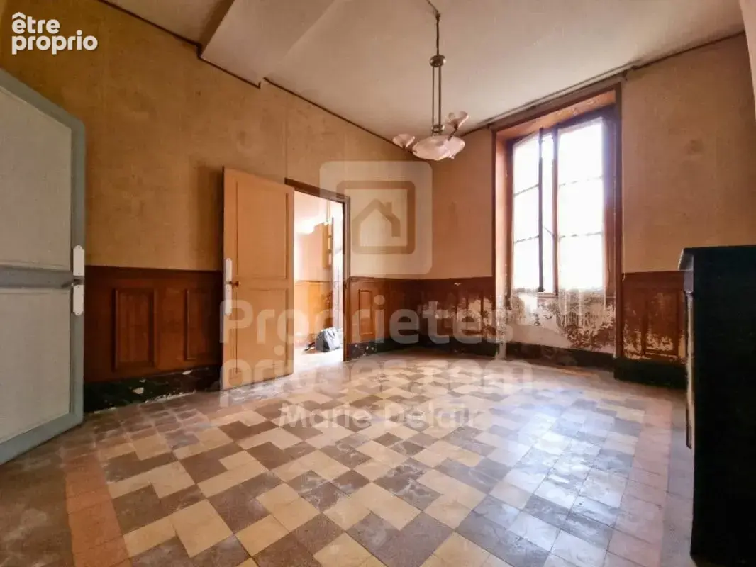 Maison Pouilly Sur Loire 3 pièce(s) - photo 6