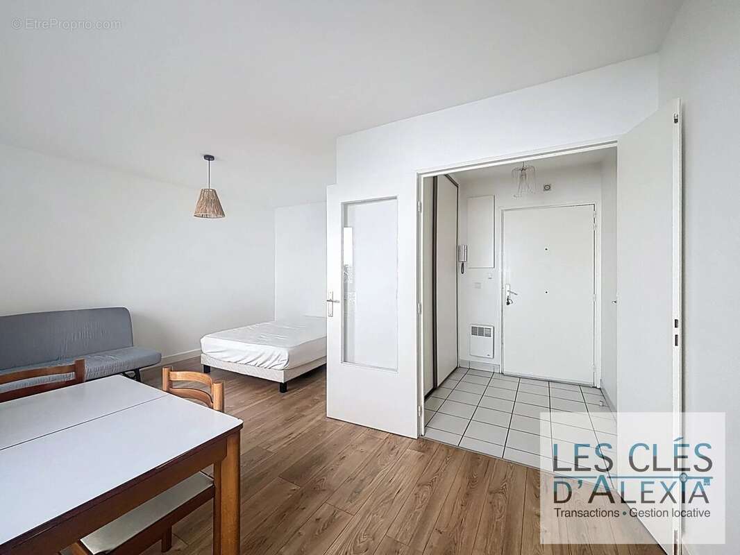 Appartement à LYON-4E