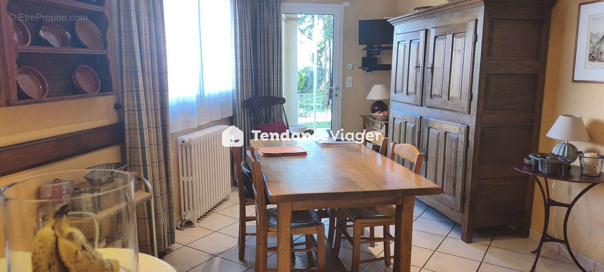 Maison en viager occupé - photo 7