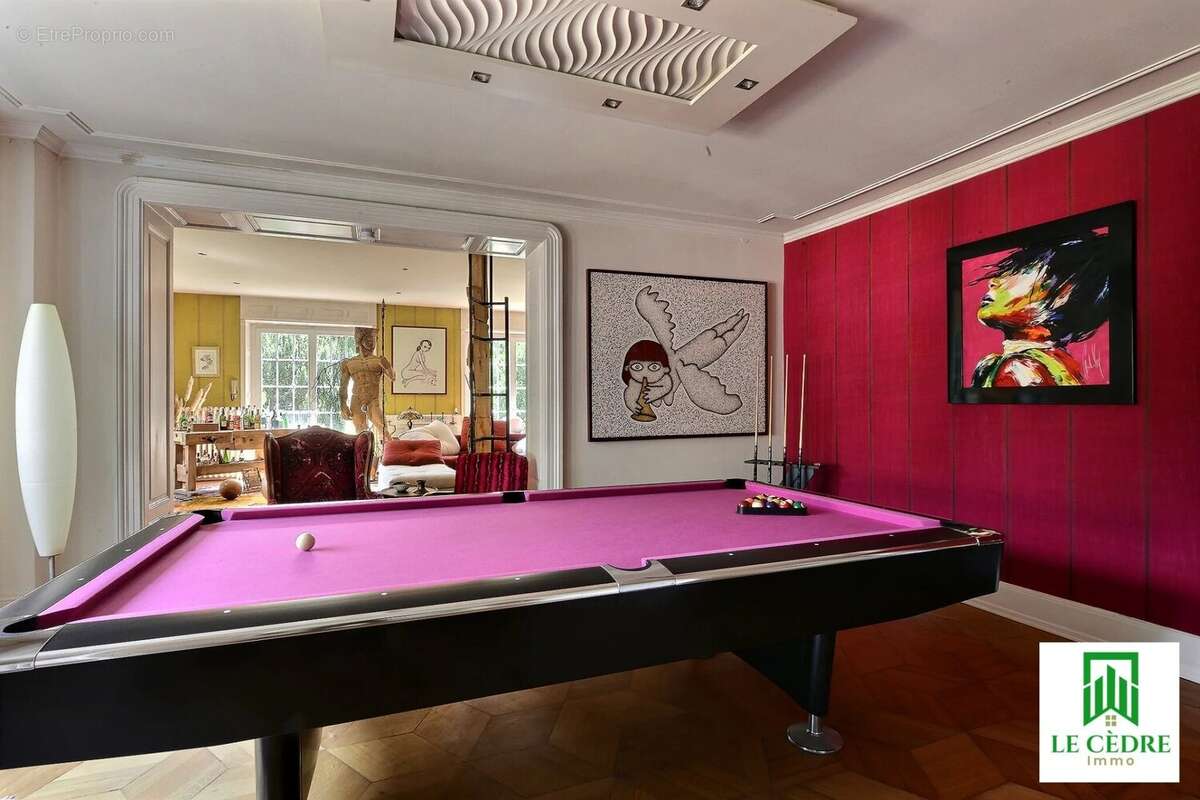 Maison 465 m² à Sentheim  - photo 6