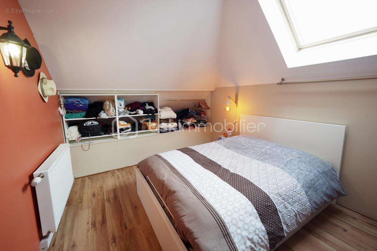 Appartement à SAINT-FELIX