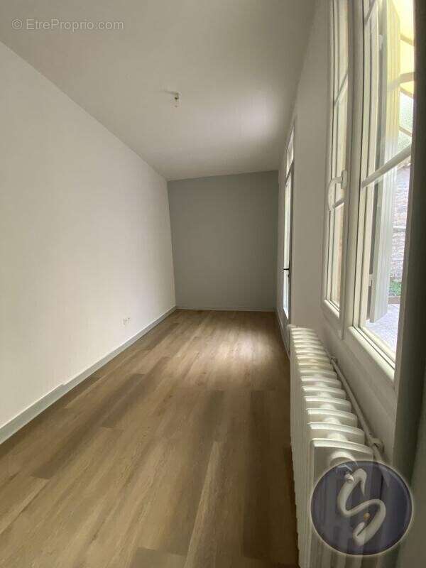 Maison à SAINT-MAIXENT-L'ECOLE