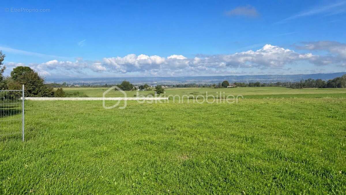 Terrain de 772m² - photo 2
