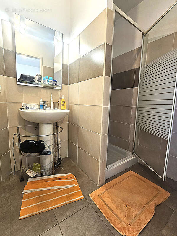 Appartement à AJACCIO