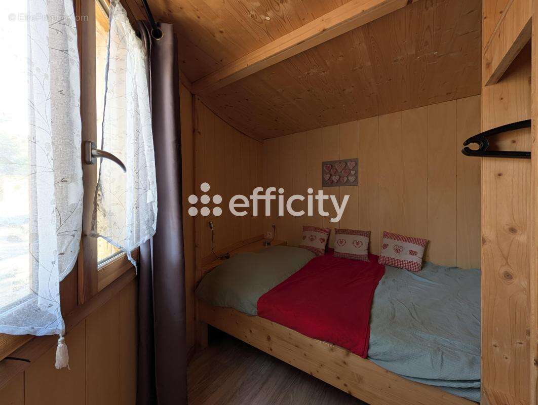 Maison à SAINT-PONS