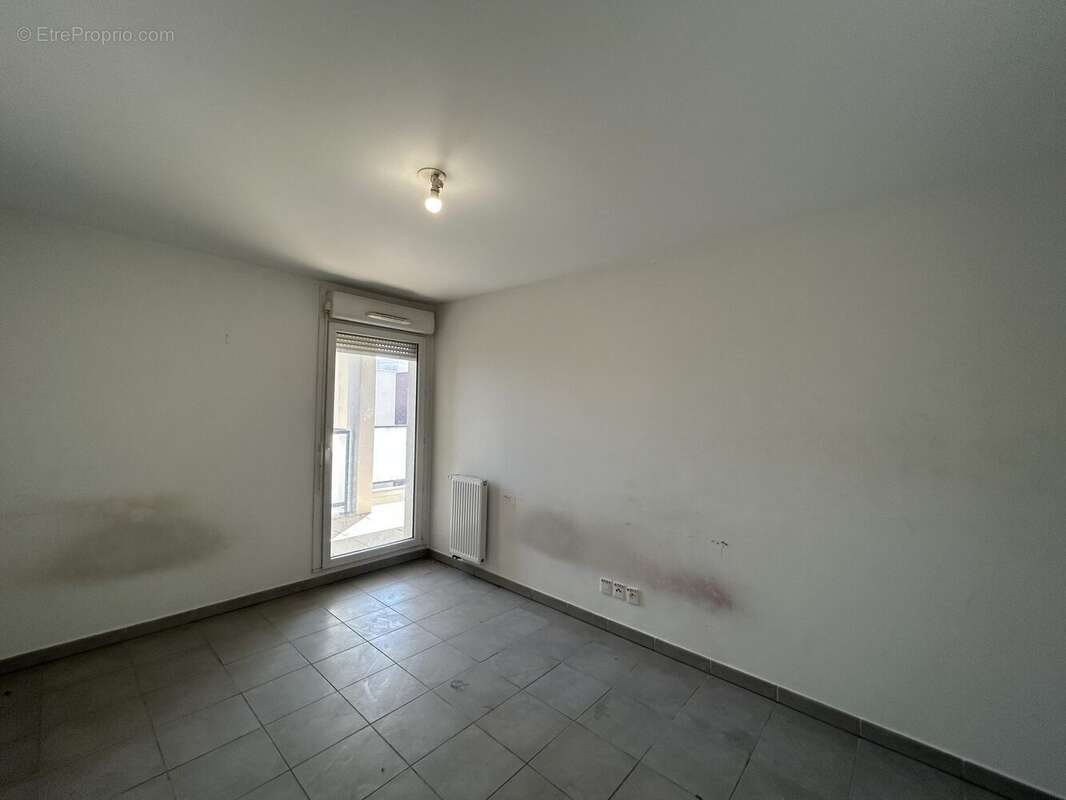Appartement 82 m² à Montpellier  - photo 8