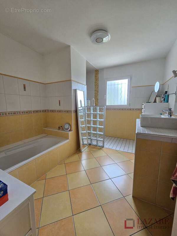 Belle maison familiale 150m² - photo 8