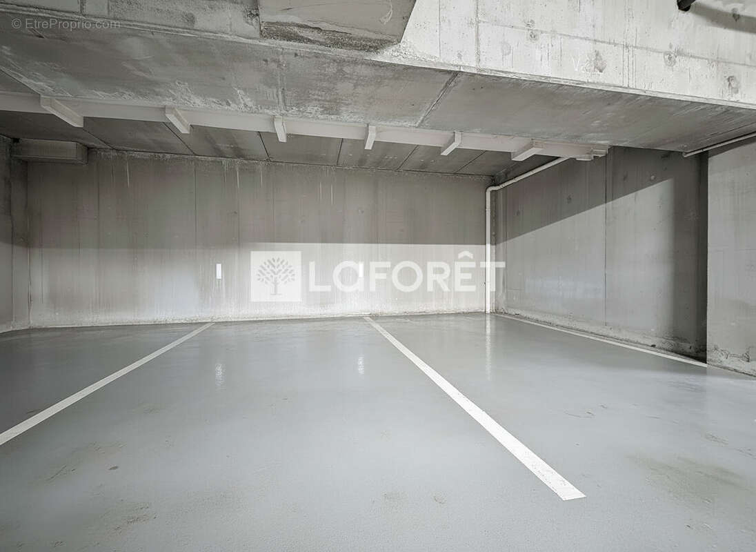 Appartement à CHOLET