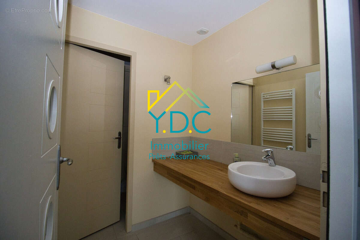 Maison à HERICOURT-EN-CAUX