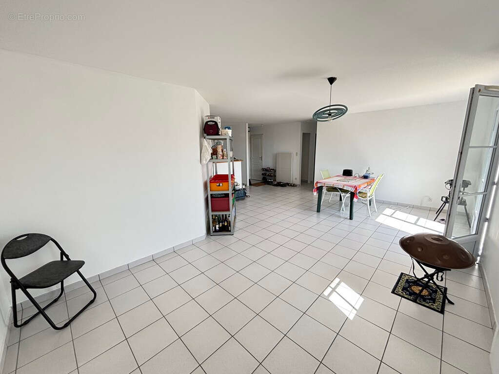 Maison 3 chambres de plain-pied - photo 4