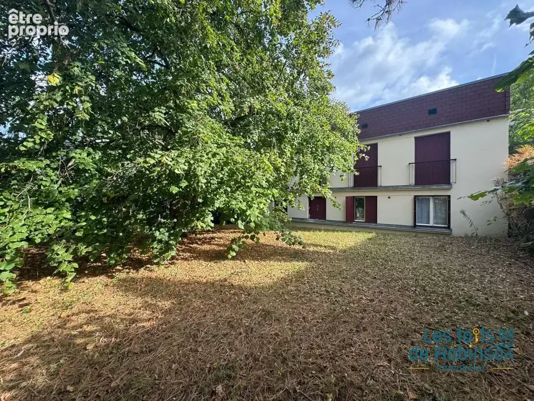 Studio rénové - photo 8