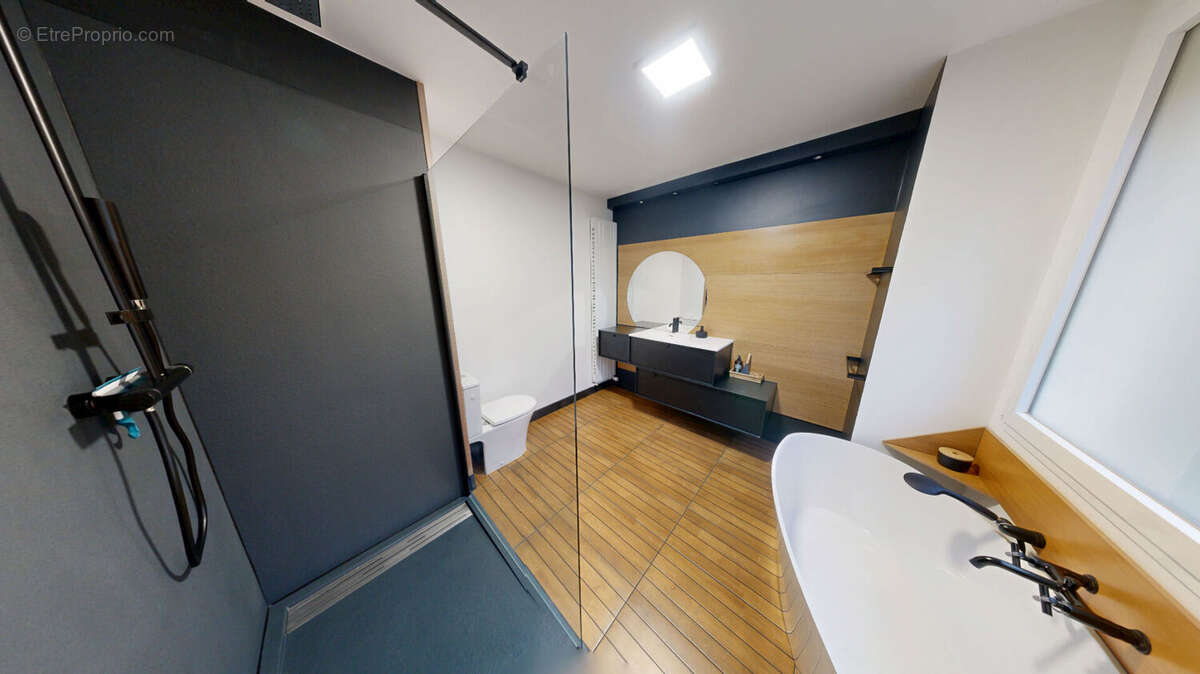 Appartement à SAINTE-ADRESSE