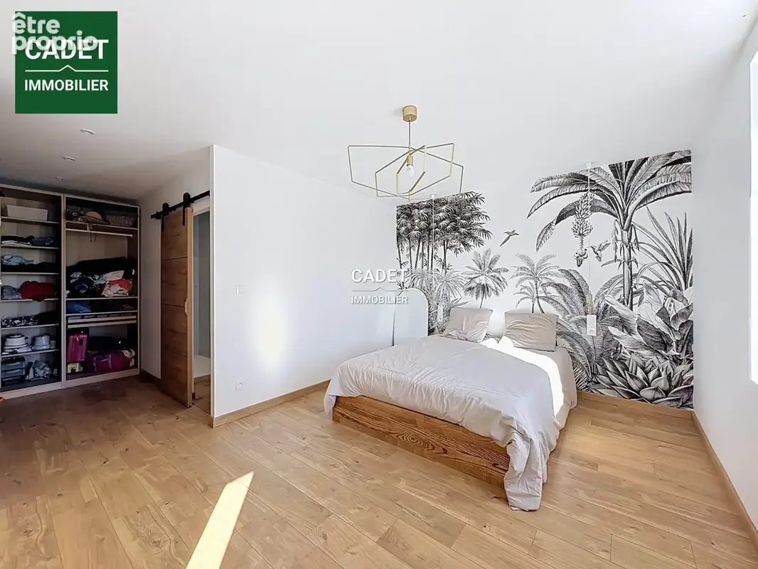 Maison 6 pièces 210 m² à vendre à Le Luot (50870) - photo 7